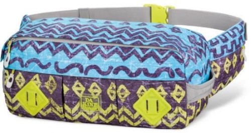 Duża saszetka AUX HIP PACK Dakine - Saszetki i nerki - Obraz nr3