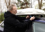 GT Roof - Pompowany namiot dachowy - Namioty dachowe na samochód - Obraz nr5