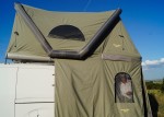 GT Roof przedsionek do namiotu dachowego GentleTent - Namioty dachowe na samochód - Obraz nr3