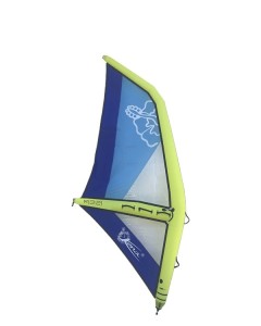 Pędnik airRIG KONA 2,2 m2 