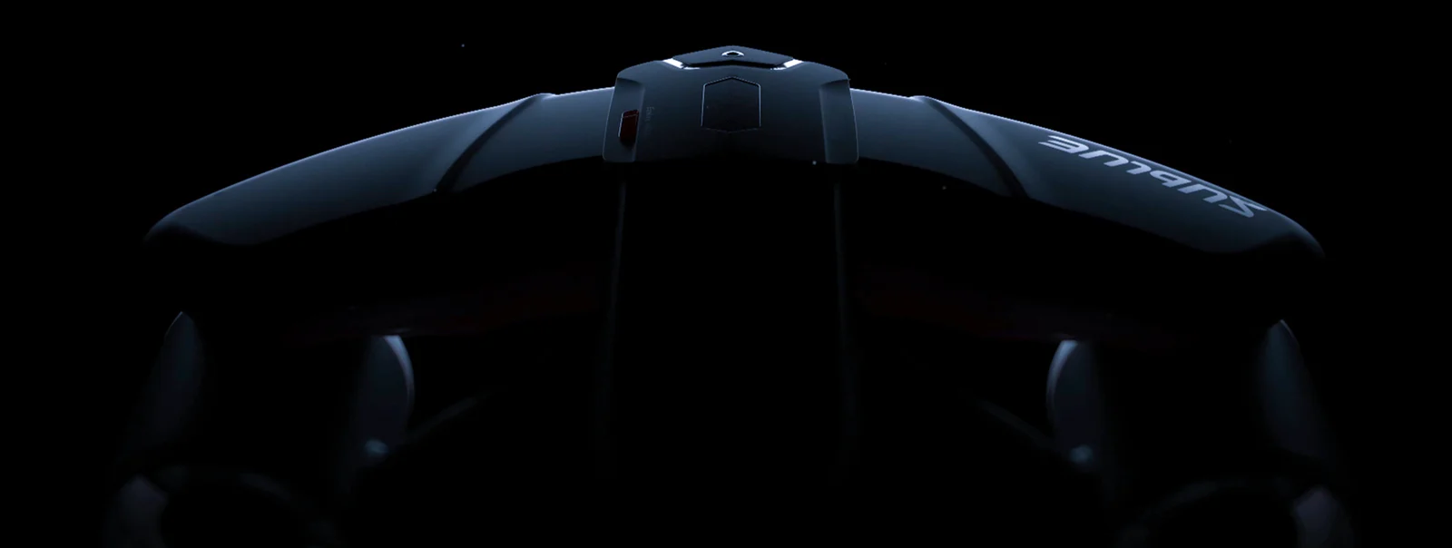 Navbow skuter nurkowy Sublue