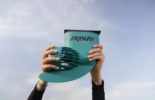 JAYKAY e-Fin 2.0 – zbliżenie na elektro-fin do SUP-a i kajaka