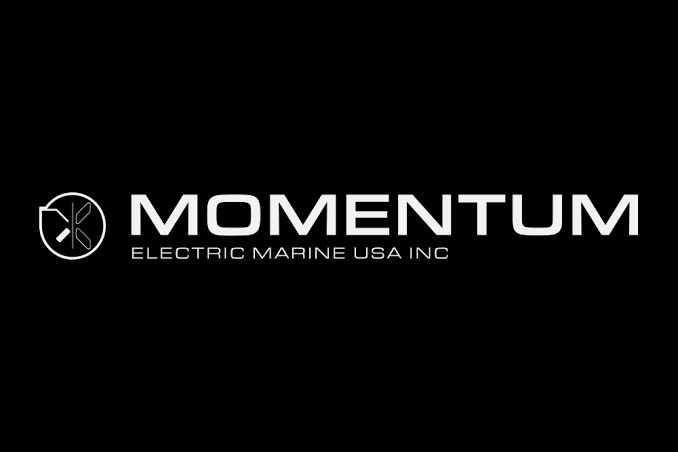 Momentum Electric Marine